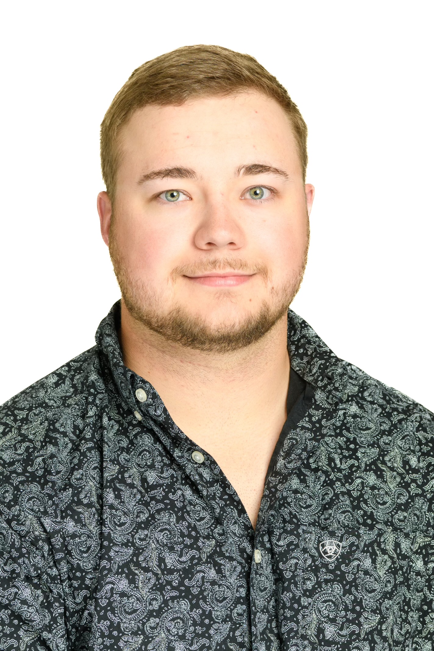 Lane Miller, P.E.