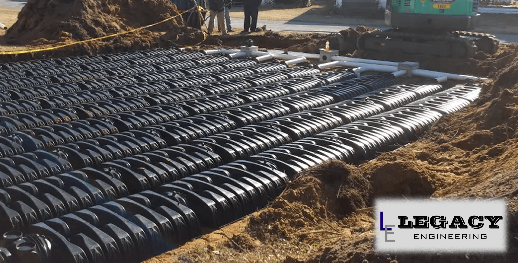 Understanding On-Site Septic Facilities (OSSF) in Texas: A Complete Guide for Homeowners & Landowners